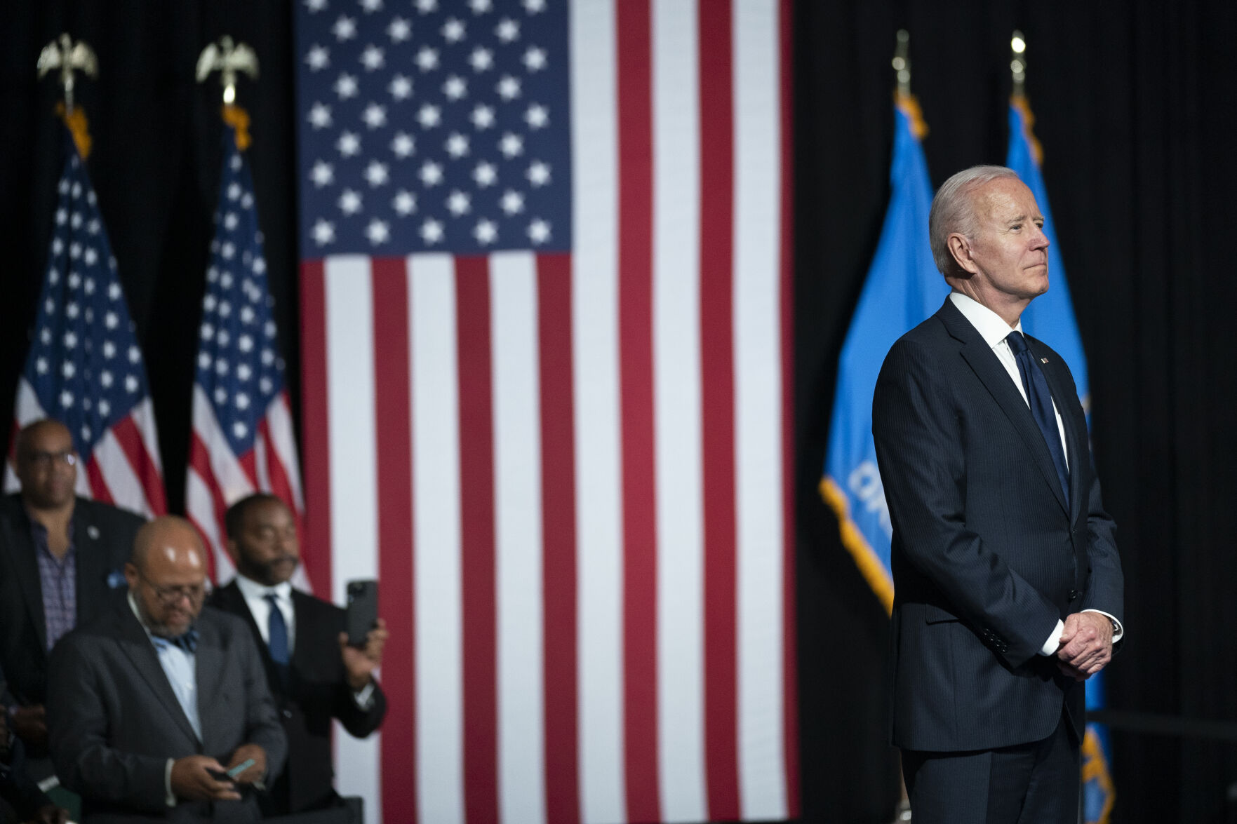 Biden Tulsa Massacre